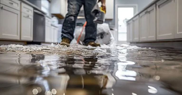 Water damage restoration companies near me in Troy, SC - Emergency flood extraction